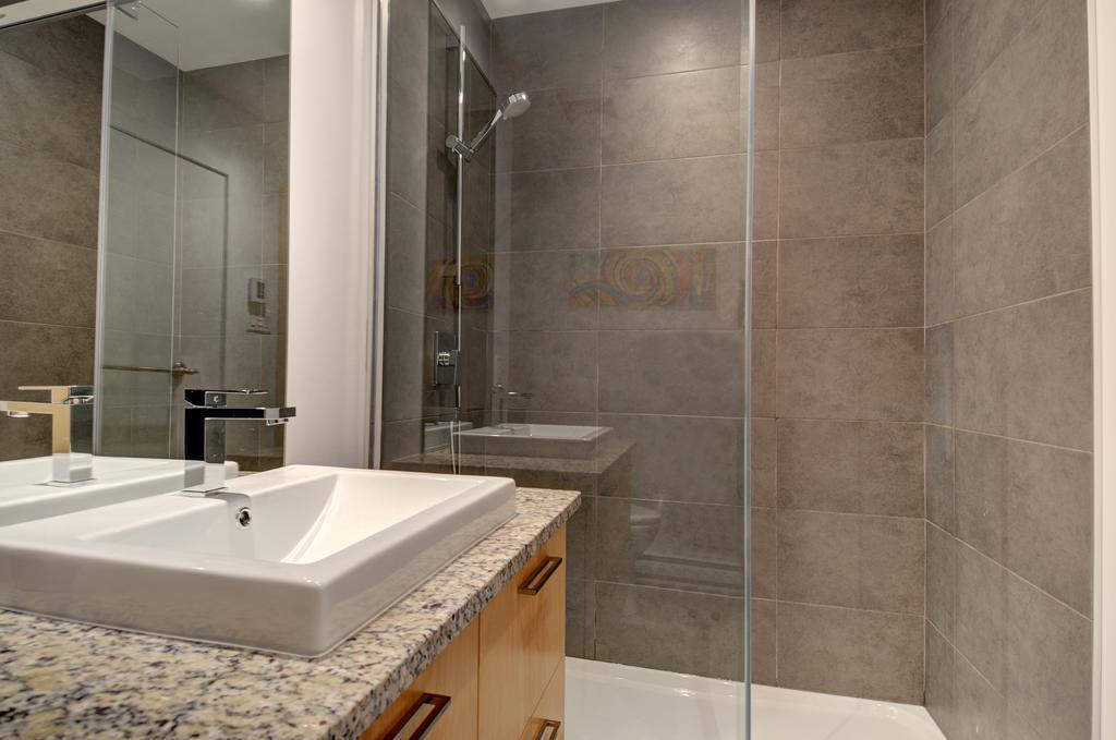 Les Immeubles Charlevoix - Le 760-605 Apartment Quebec City Room photo